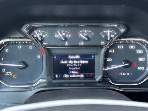 Used 2020 GMC Sierra 2500 SLT w/ SLT Premium Plus Package image 41