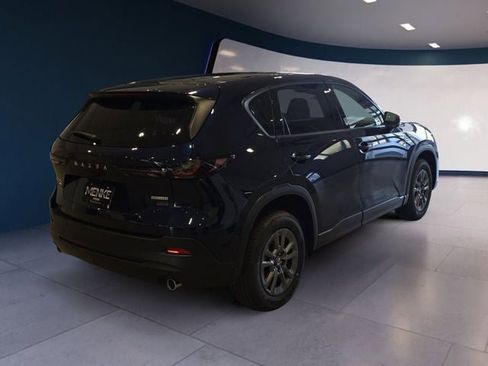 New 2026 MAZDA CX-5 Select AWD/4WD image 31
