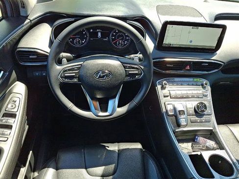 Certified 2023 Hyundai Santa Fe XRT AWD/4WD image 21