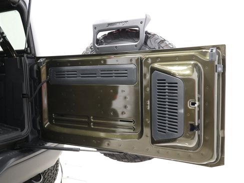 Used 2024 Ford Bronco Raptor image 63