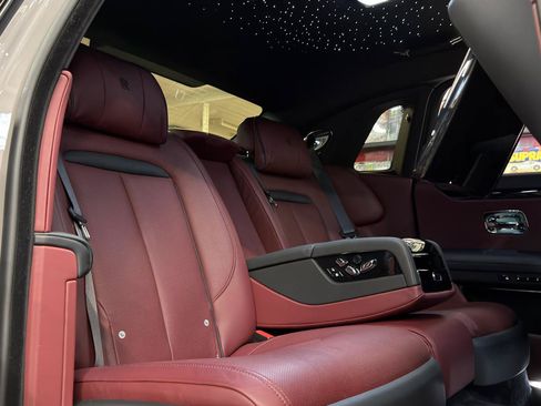 Used 2021 Rolls-Royce Ghost AWD/4WD image 35