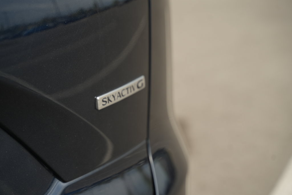 Used 2022 MAZDA CX-9 Touring AWD/4WD image 44
