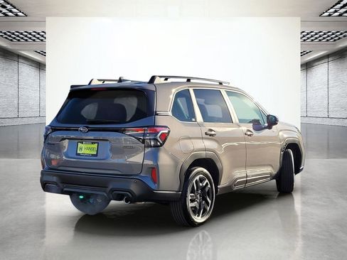 New 2026 Subaru Forester Limited image 6