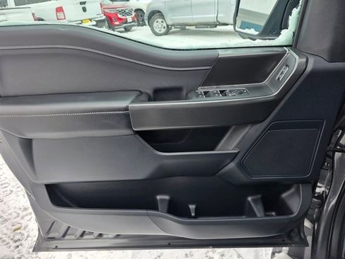 Used 2024 Ford F150 XLT w/ Equipment Group 302A MID image 20