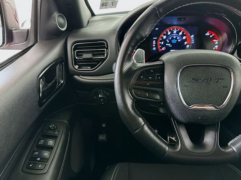 Used 2023 Dodge Durango SRT AWD/4WD image 10