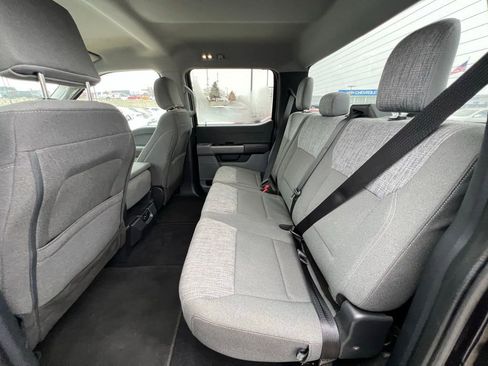 Used 2023 Ford F150 XLT image 19