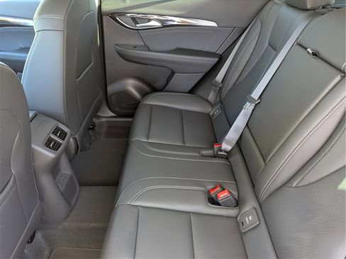 New 2025 Buick Envision Preferred image 21