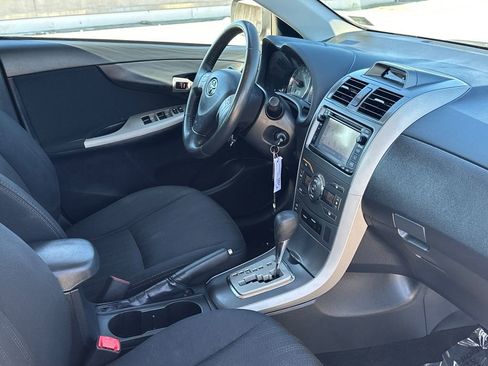 Used 2013 Toyota Corolla S w/ Premium Complete Pkg image 6