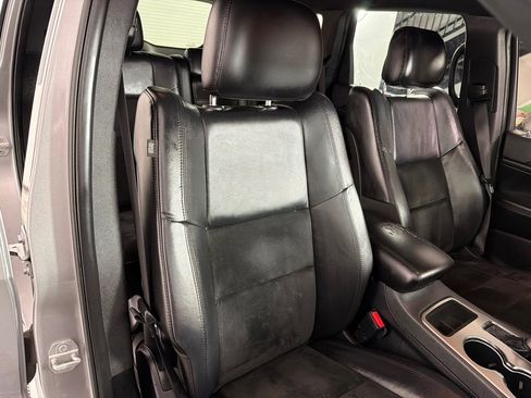 Used 2018 Jeep Grand Cherokee Altitude image 25