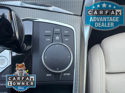 Used 2023 BMW 440i xDrive Convertible w/ Premium Package AWD/4WD image 12