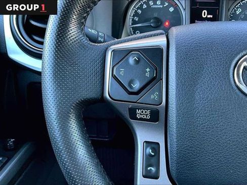 Certified 2023 Toyota Tacoma SR5 AWD/4WD image 24