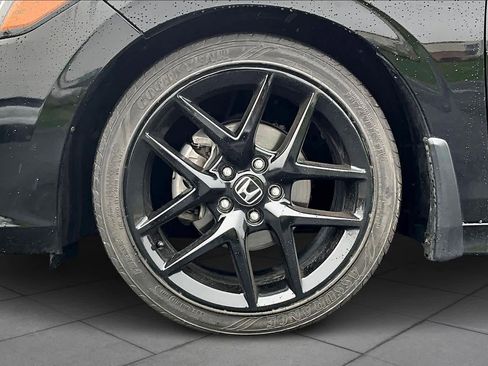 Used 2024 Honda Civic Sport image 11