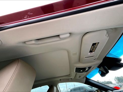 Certified 2021 Lexus ES 350 Ultra Luxury image 13