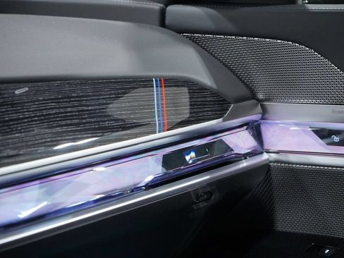 New 2026 BMW i7 eDrive50 w/ M Sport Package RWD image 13