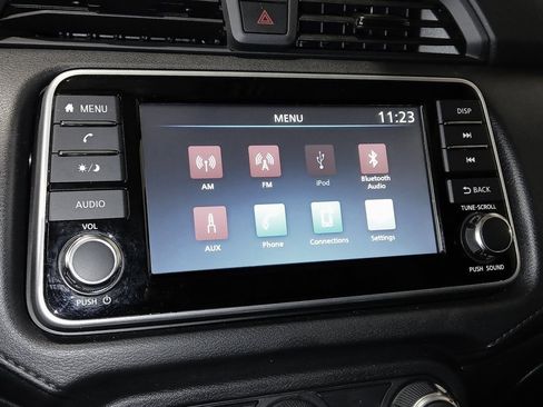 Certified 2024 Nissan Versa S w/ S Plus Package image 18