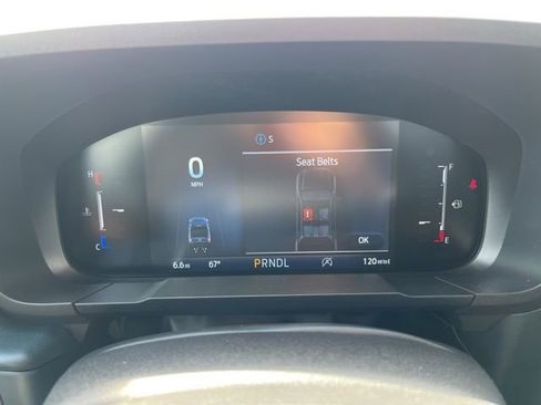 New 2026 Ford Maverick XLT FWD image 12