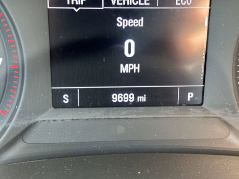 Certified 2023 Chevrolet TrailBlazer LS image 24