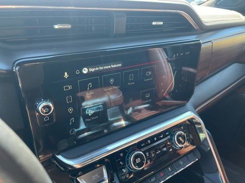 Used 2025 GMC Sierra 1500 Denali Ultimate AWD/4WD image 26