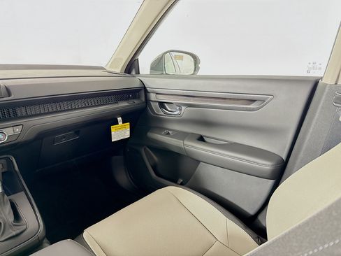 New 2026 Honda CR-V EX image 27
