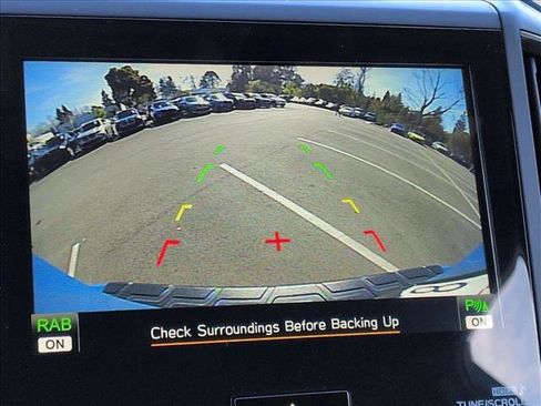 Used 2024 Subaru Forester Wilderness image 14