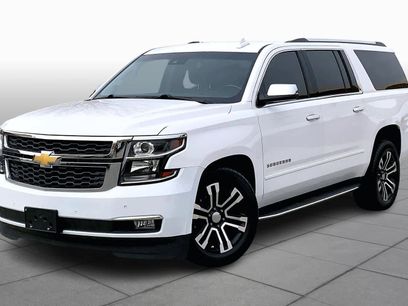Used 2020 Chevrolet Suburban Premier