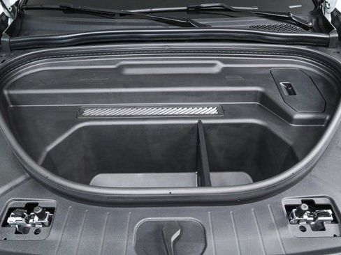 Certified 2025 Audi Q6 e-tron Premium Plus w/ Premium Plus image 35