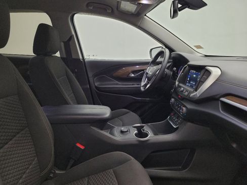 Used 2018 GMC Terrain SLE image 21