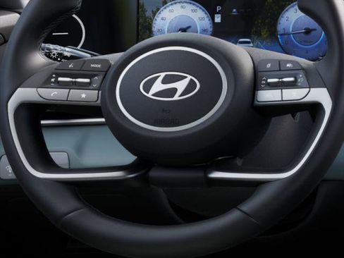 New 2026 Hyundai Elantra Limited FWD image 15