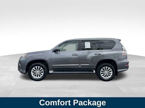 Used 2015 Lexus GX 460 w/ Premium Package AWD/4WD image 2