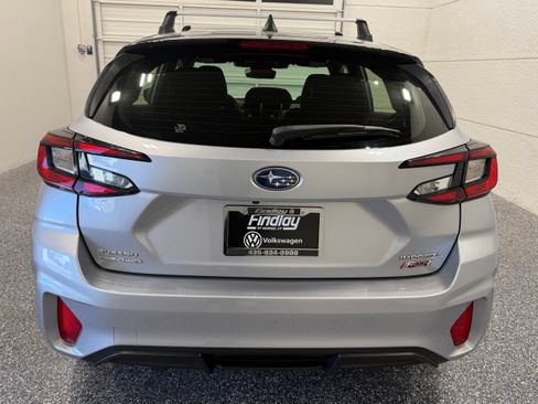 Used 2024 Subaru Impreza RS w/ Popular Package #3 AWD/4WD image 5