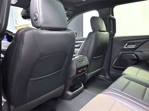 New 2026 Chevrolet Silverado EV Trail Boss w/ Premium Package image 17