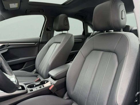 Certified 2024 Audi A3 2.0T Premium Plus w/ Premium Plus Package AWD/4WD image 20