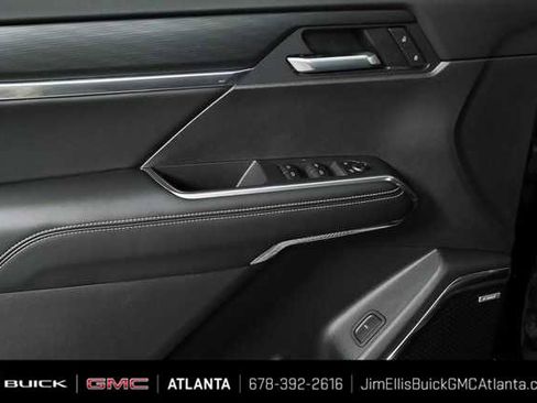 New 2026 GMC Acadia Elevation w/ Elevation Premium Package FWD image 6