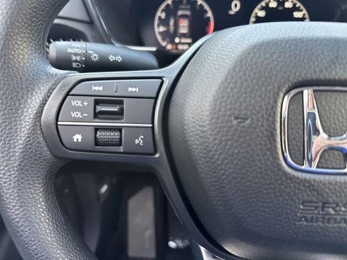 New 2026 Honda CR-V EX image 22