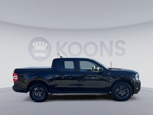 Used 2022 Ford Maverick XLT w/ Equipment Group 300A Standard image 8