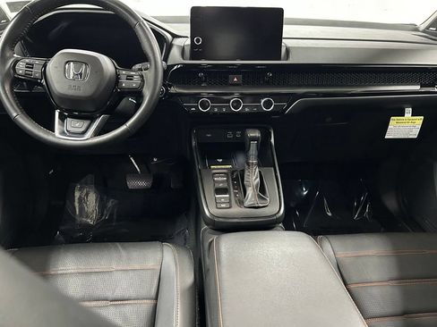 Certified 2024 Honda CR-V Sport Touring image 16