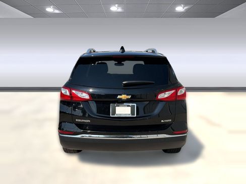 Used 2018 Chevrolet Equinox Premier FWD image 10