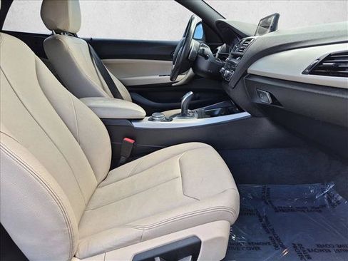 Used 2015 BMW 228i xDrive Convertible AWD/4WD image 28