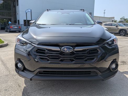 Certified 2026 Subaru Crosstrek 2.5i Premium w/ Convenience Package #2 AWD/4WD image 9
