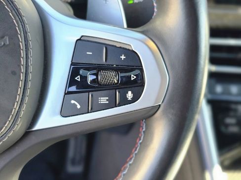 Used 2023 BMW M850i Gran Coupe xDrive image 22