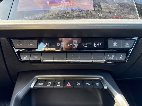 Used 2025 Audi A3 2.0T Premium Plus image 20