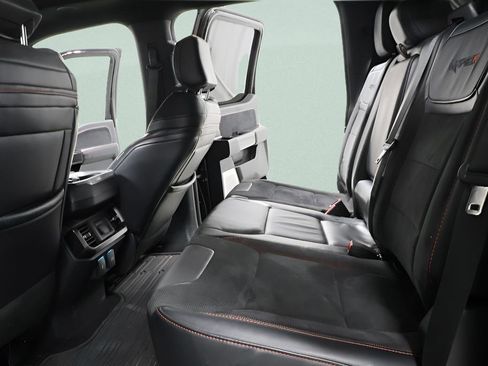 Used 2024 Ford F150 Raptor w/ Equipment Group 803A Raptor R image 28