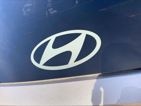 Certified 2025 Hyundai Tucson SEL image 29