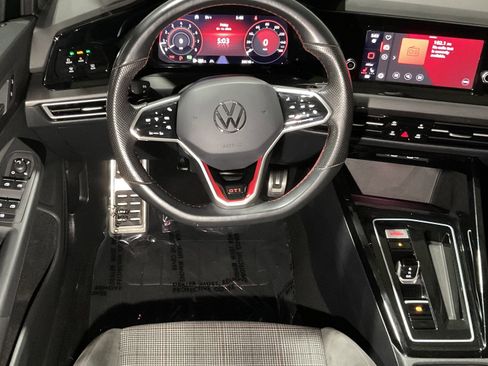 Used 2024 Volkswagen GTI S image 21