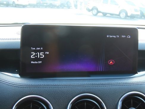 Used 2023 Kia Stinger GT-Line w/ Sun & Sound Package image 29