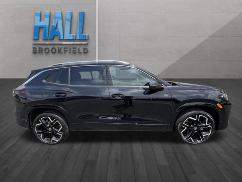 Certified 2025 Volkswagen Tiguan SEL R-Line AWD/4WD image 7