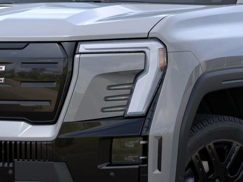 New 2026 GMC Sierra EV Elevation w/ LPO, Elevation Dark Package image 10