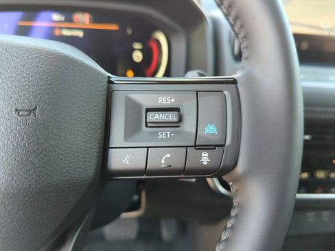 New 2026 Nissan Rogue Platinum AWD/4WD image 31