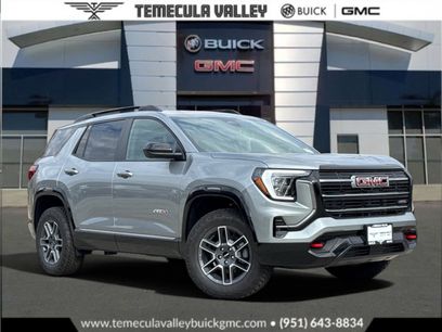New 2026 GMC Terrain AT4 w/ Convenience Package III