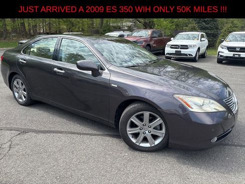Used 2009 Lexus ES 350 FWD image 7